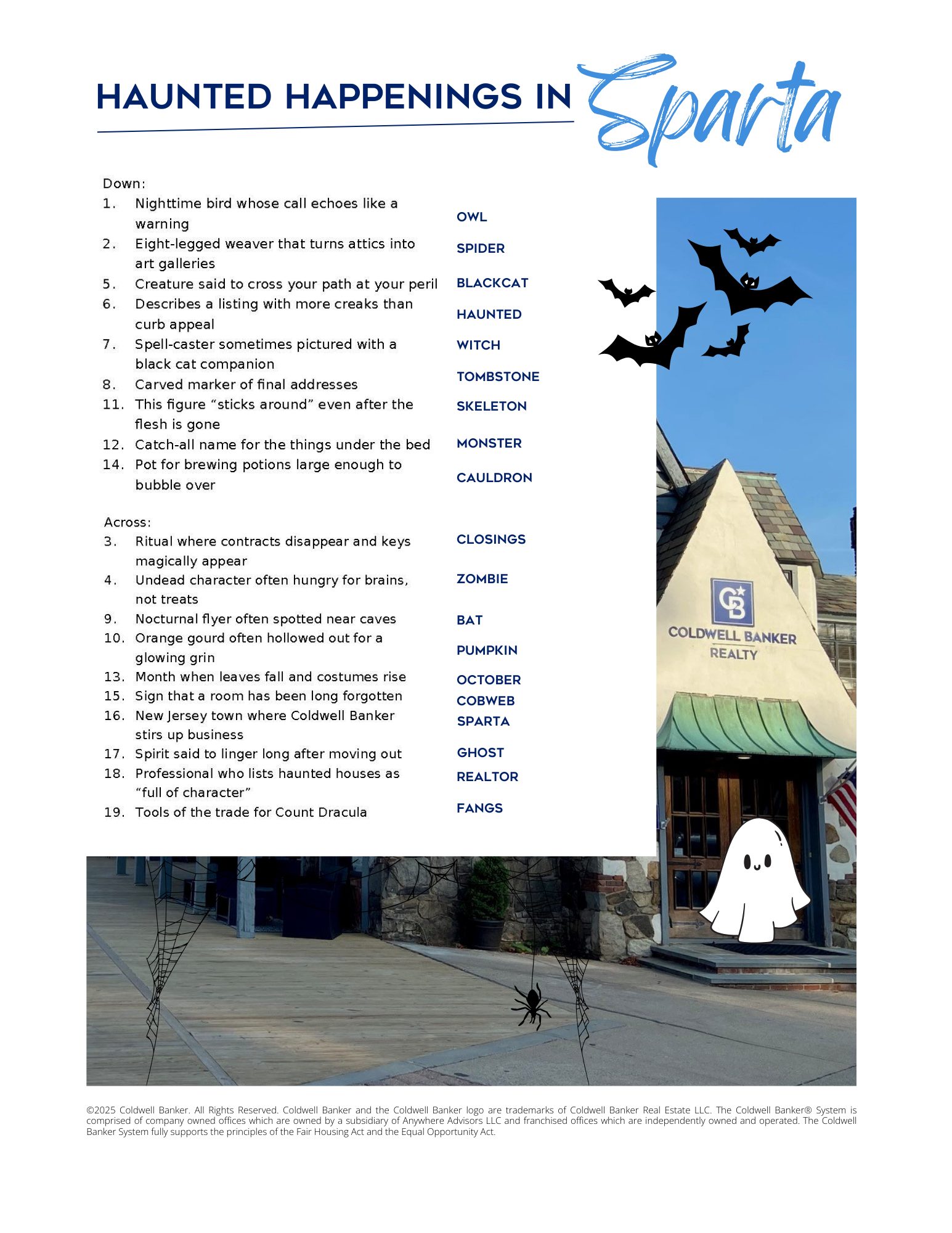 September Answer Key